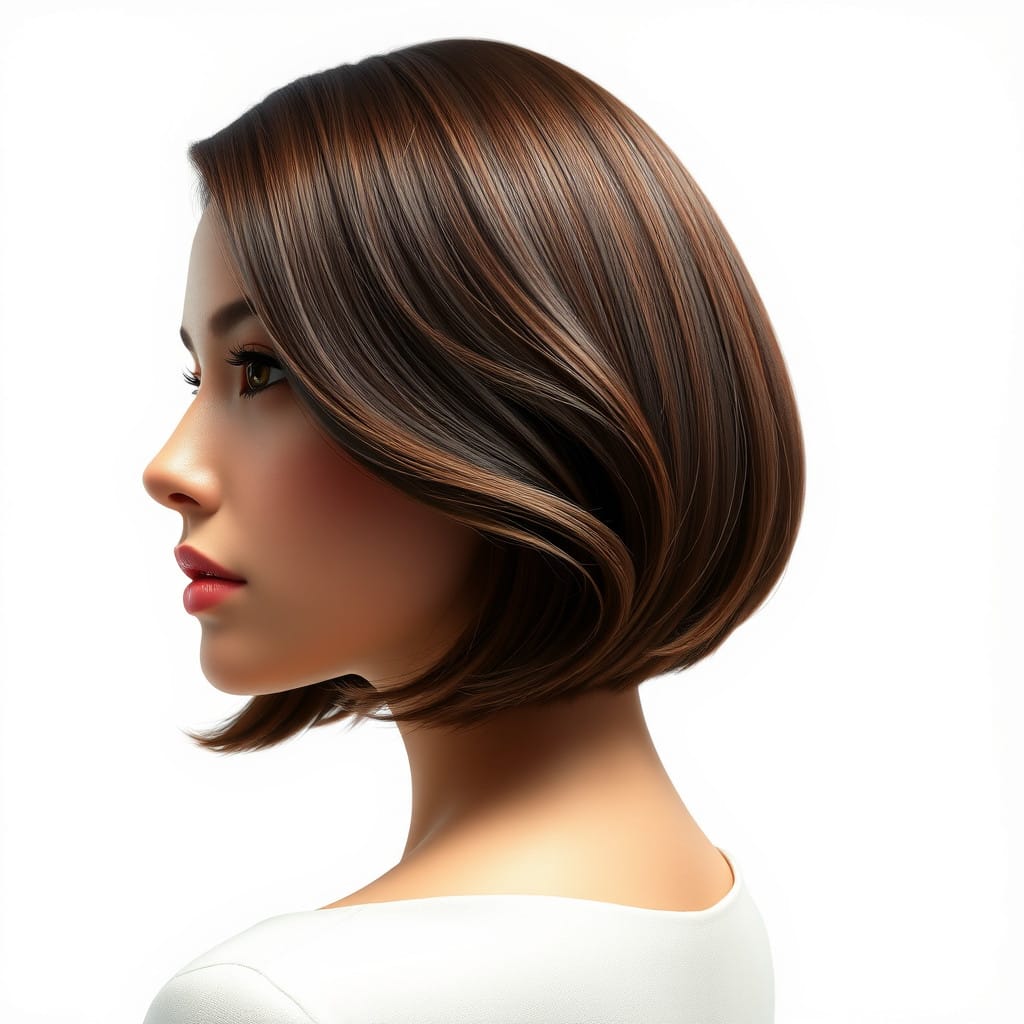 trendy hairstyles the bob 