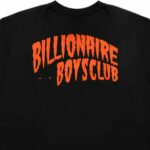 Billionaire Boys Club cover image