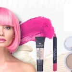 Pakistani makeup brands Gabrini products