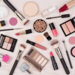 makeup products