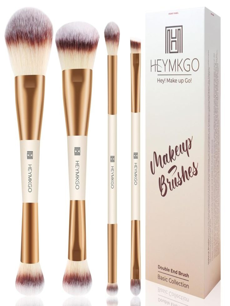 Contour Makeup Brushes: Sculpt Like a Pro