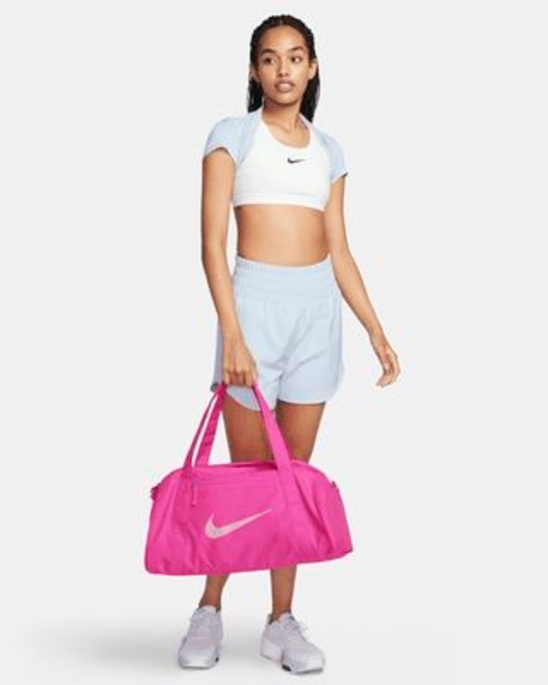 Nike Gym Bags for Women: Sleek and Stylish Designs