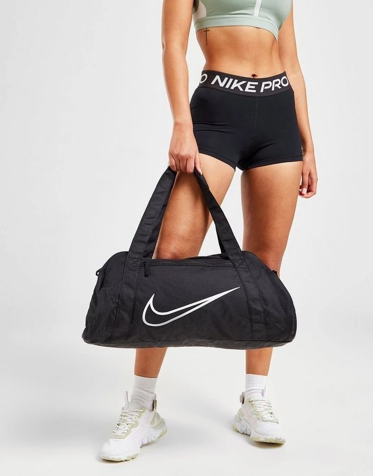 Best Compact Nike Gym Bags: Small Size, Big Impact