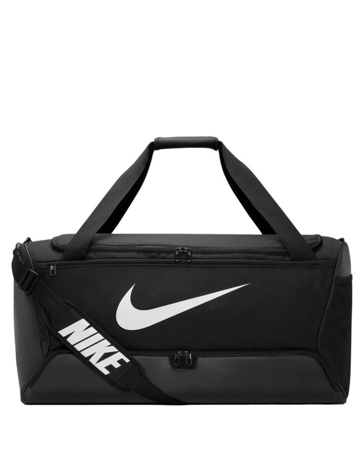 Nike Duffel Bags: A Big Way of Solving Gym Wear