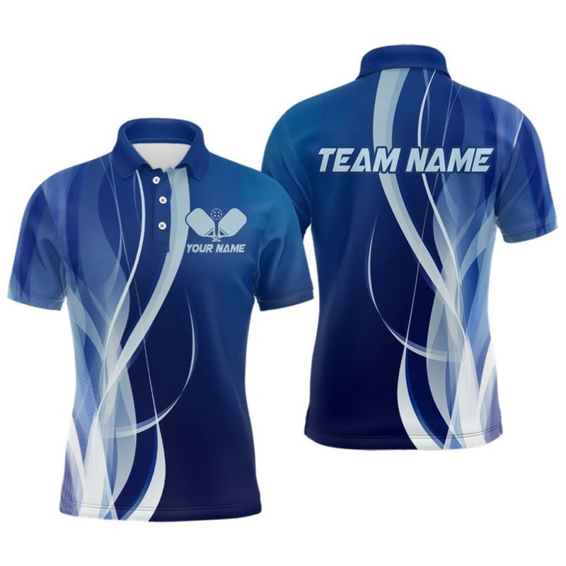 Cheap and Quality Custom Polo Shirts for the Teams