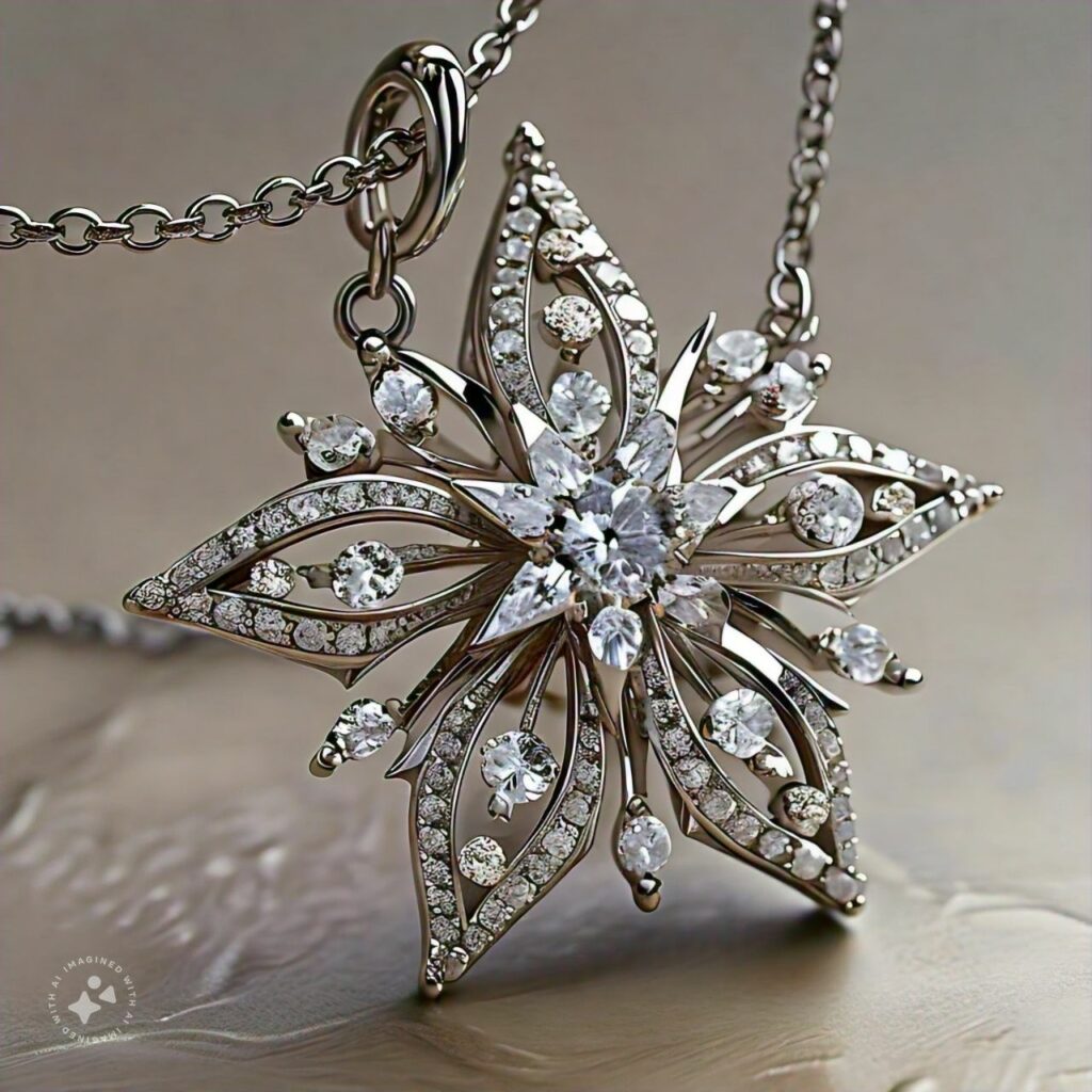 American Diamond Jewelry ring