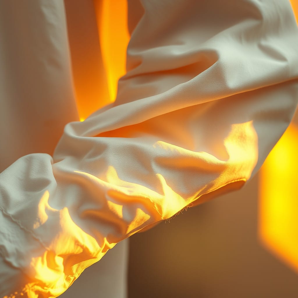 clothing hacks sleeve