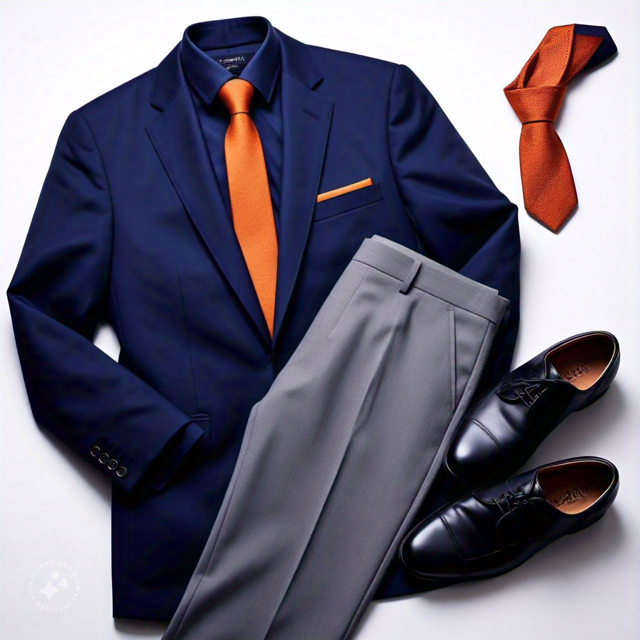 Office Fashion Tips for Professionals blue blazer