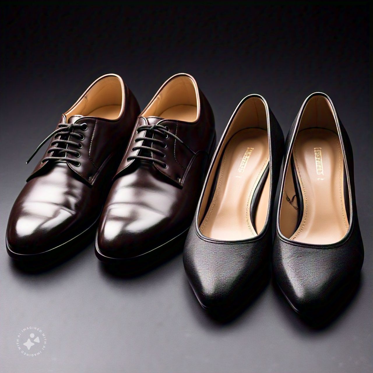 Office Fashion Tips for Professionals dress shoes