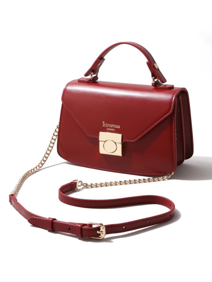 Best Ladies Bags for 2025: Stylish Picks You’ll Love 5
