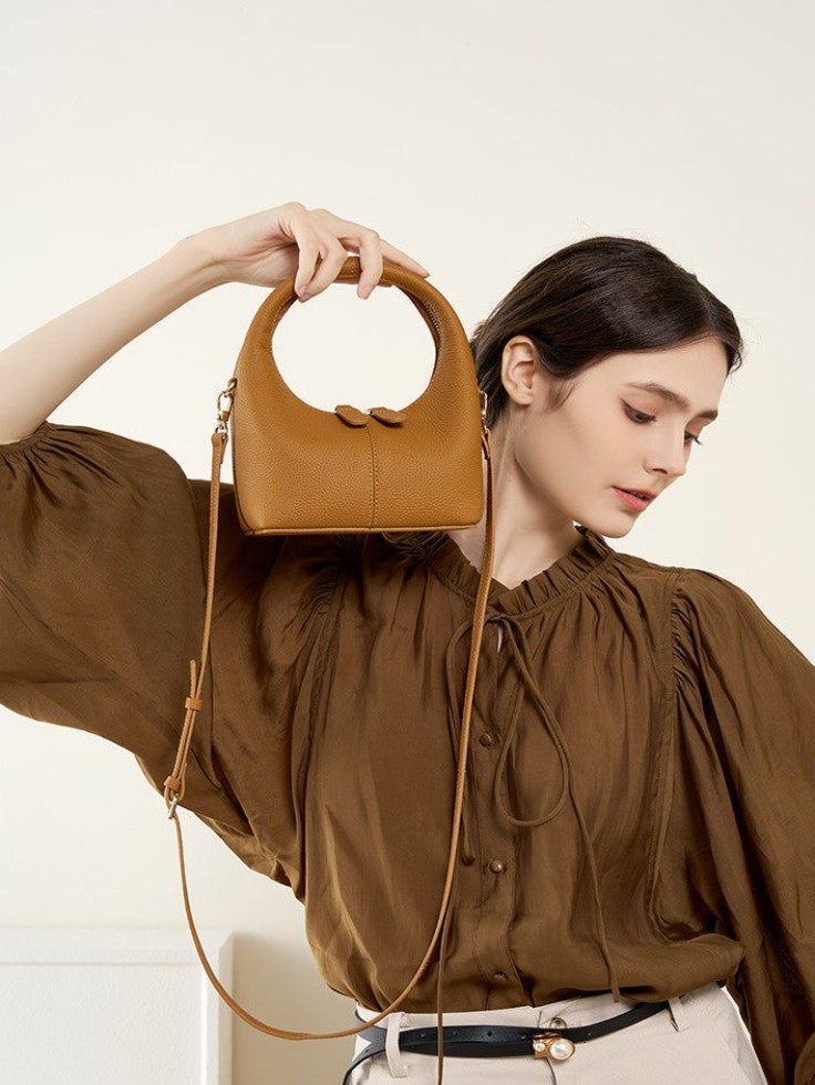 Best Ladies Bags for 2025: Stylish Picks You’ll Love 6