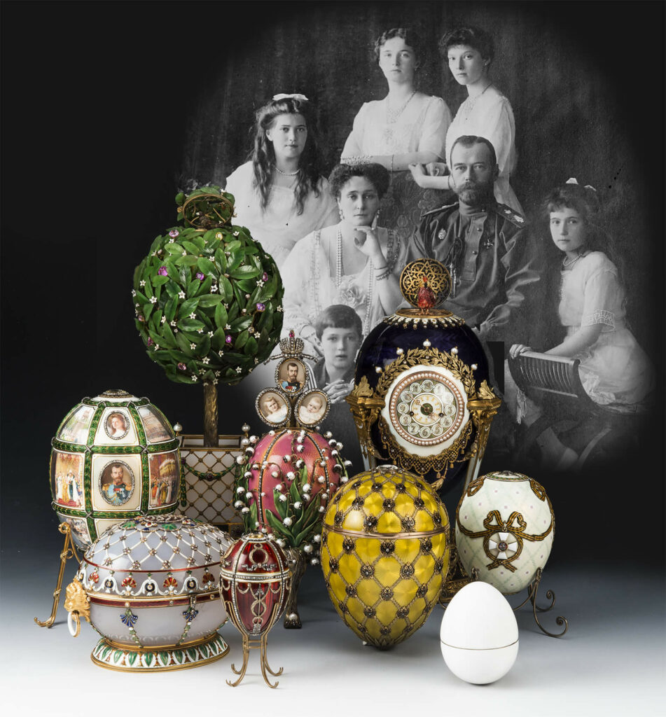 The Iconic Role of Gemstones in Fashion History