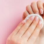 Remove nail polish cover image