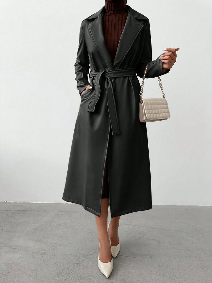 Stylish Oversized Trench Coats For Women This Season