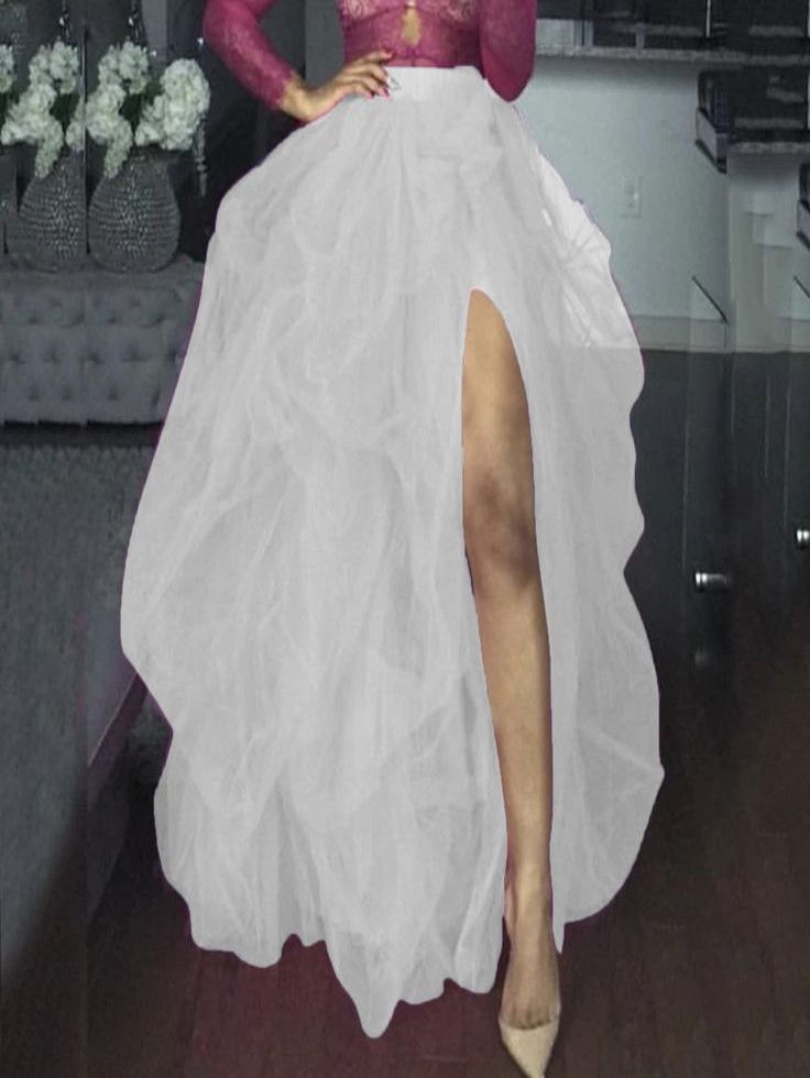 Elegant White Tutu Skirts to Elevate Your Fashion Game