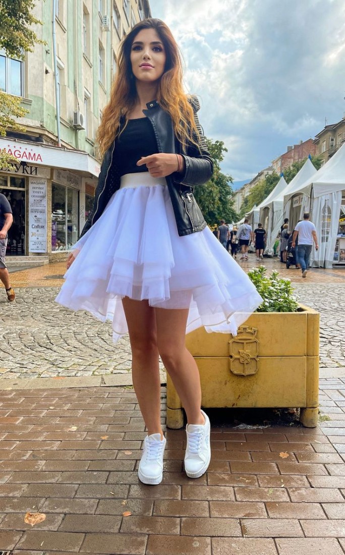 Elegant White Tutu Skirts to Elevate Your Fashion Game