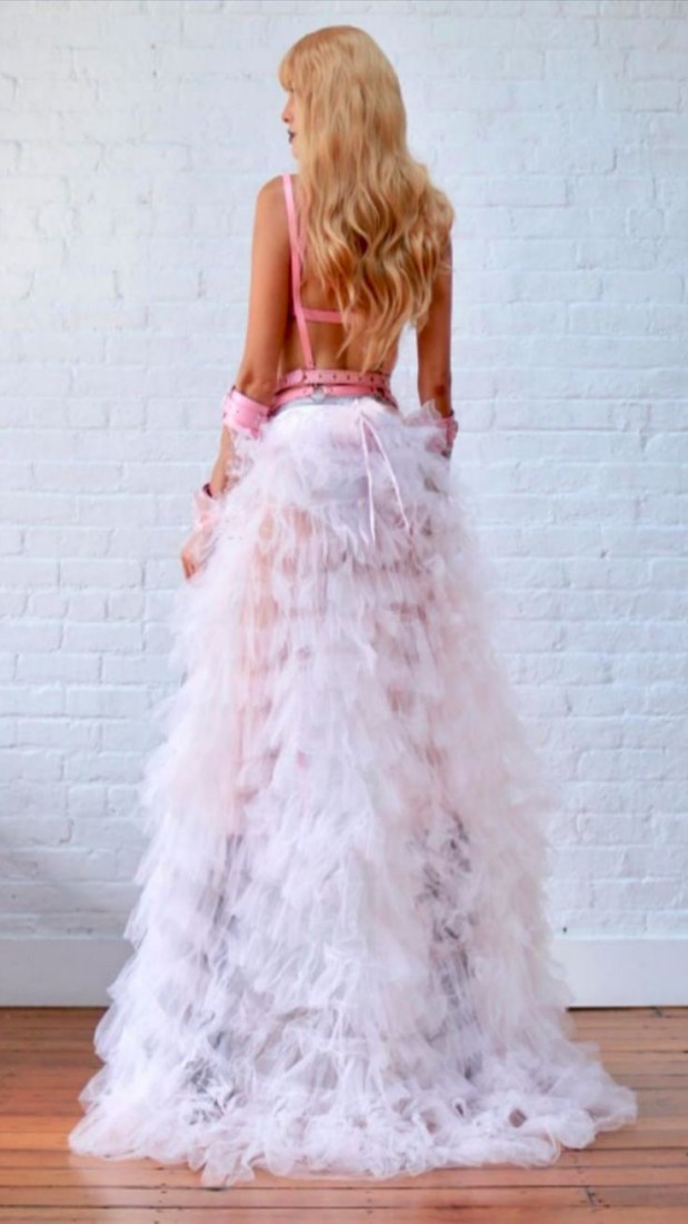 Elegant White Tutu Skirts to Elevate Your Fashion Game
