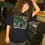 Graphic t-shirts for women cover