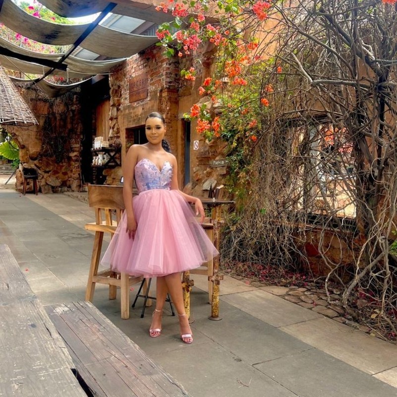 Gorgeous Short Tulle Skirts Ideas That Will Enhance  Look