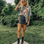 Graphic t-shirts cover