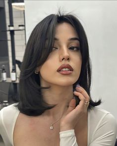 The Charlotte Cut Hairstyle