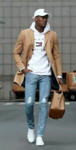 Men’s Fashion Week Street Style 2