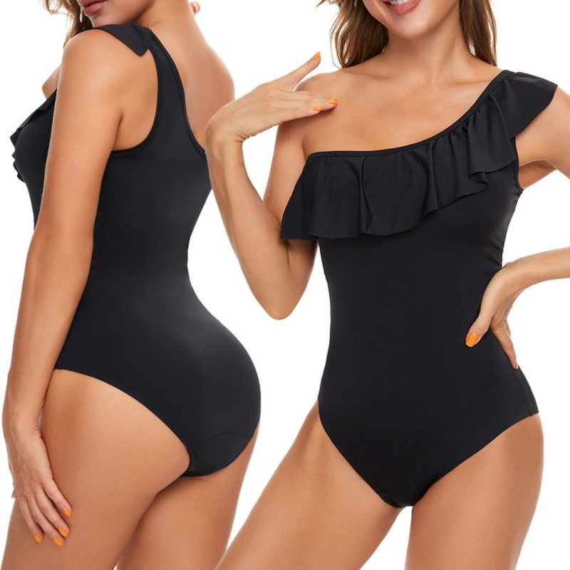 Full Coverage Period Proof Swimwear