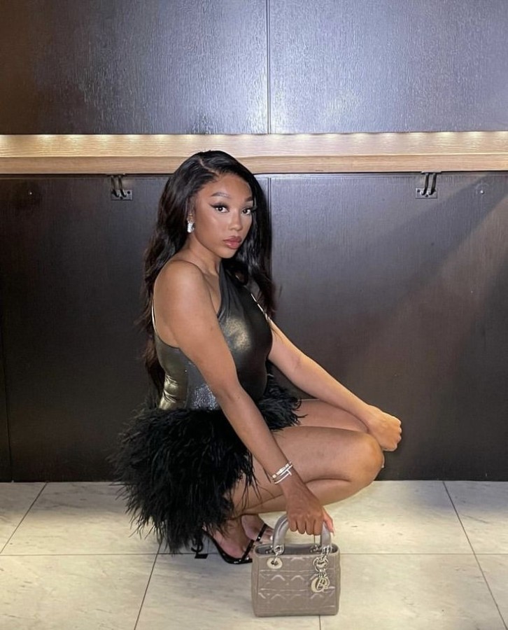 Chic and Casual: Feather Skirts for the Modern Women