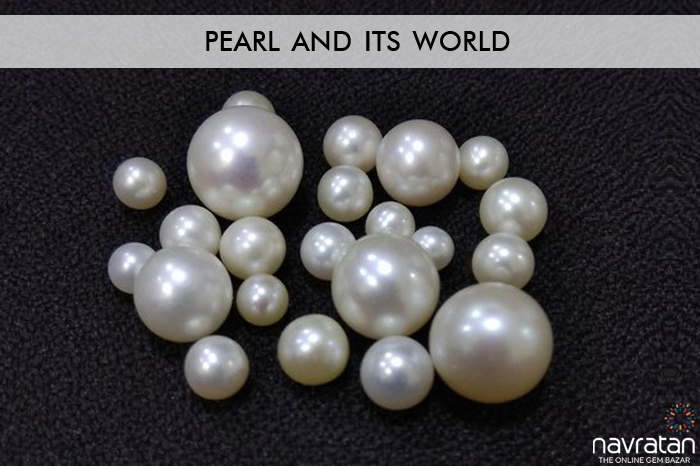 Pearl Stone