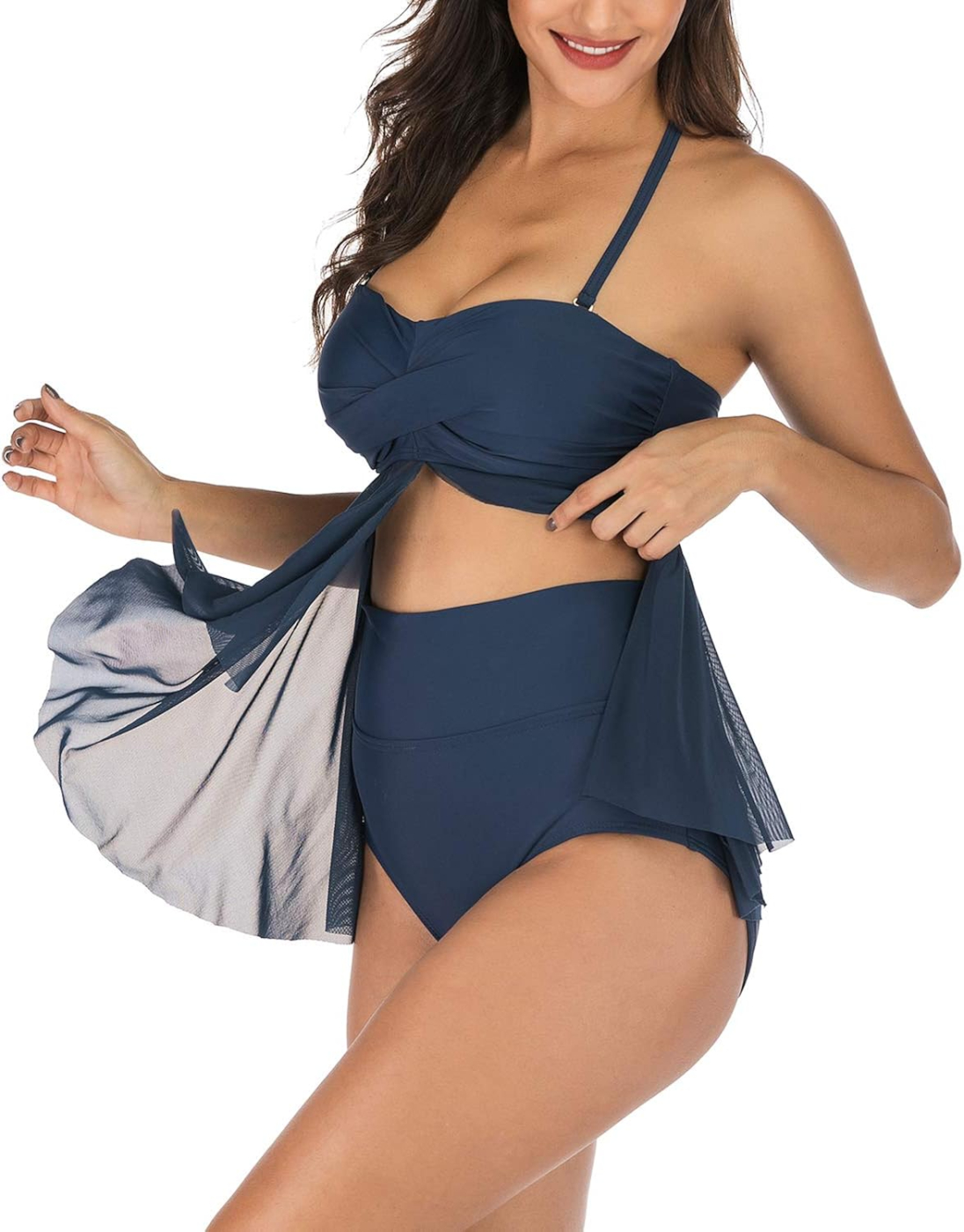 Modlily Bathing Suits: Perfect for Every Body Type