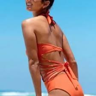 Gorgeous Modlily Bathing Suits for Your Active Beach Days