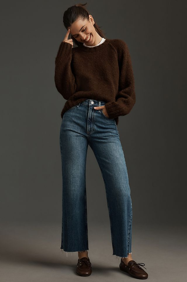Rag and Bone Jeans: The Wardrobe Essential for the Year 2025