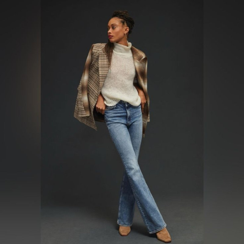 Sustainable and Stylish Rag and Bone Jeans