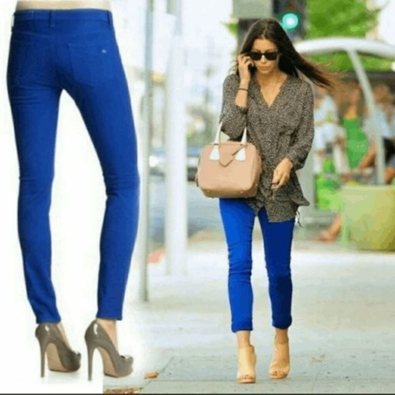 Rag and Bone Jeans: Creating the post title