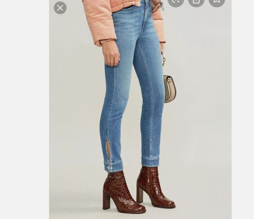 Why Rag and Bone Jeans Are Worth the Investment in 2025