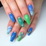 beautiful nails cover