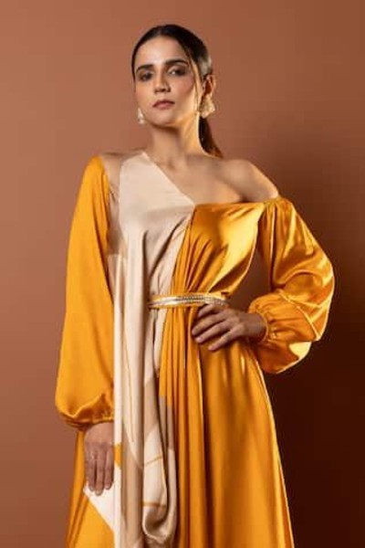 Stunning 2025 Dress Trends