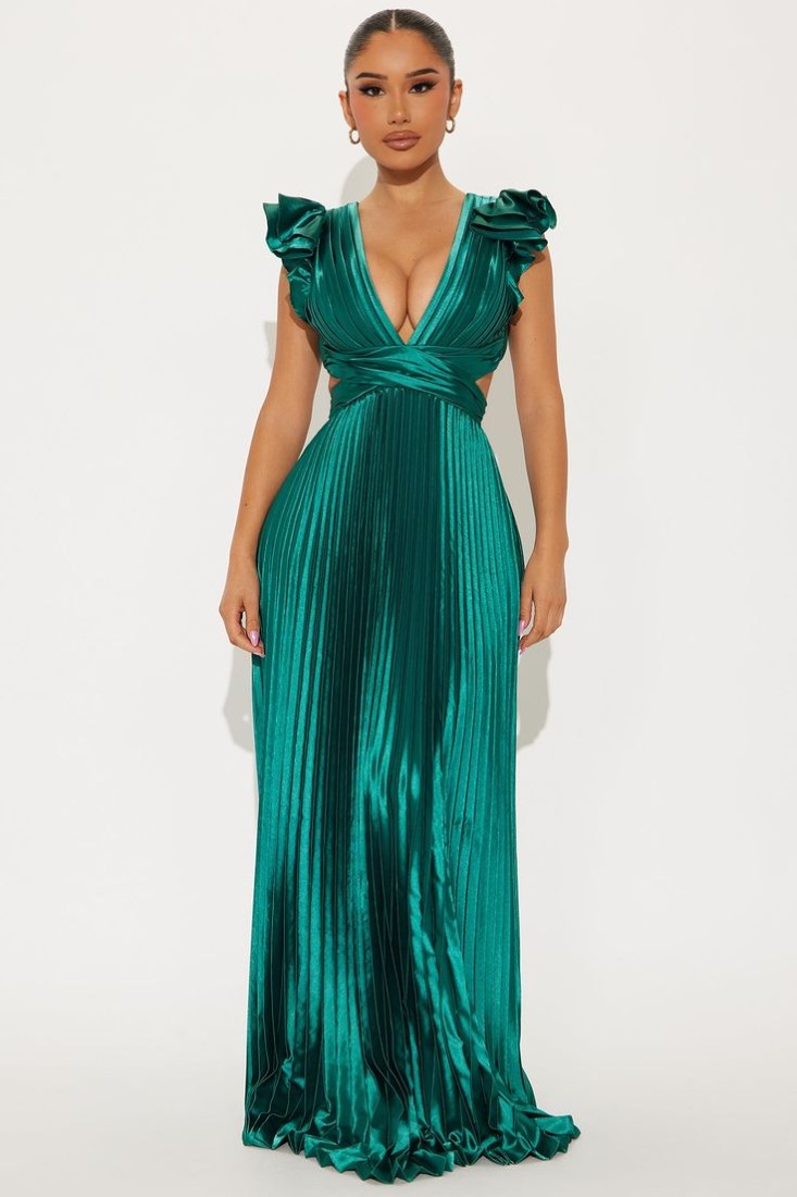 Stunning 2025 Dress Trends