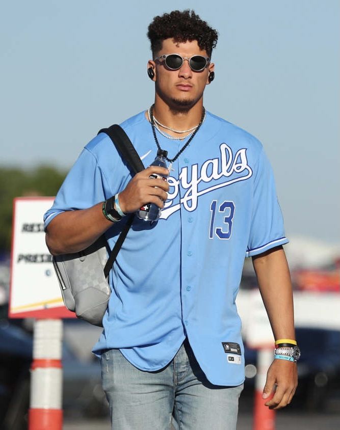 Sports Team Logo Tee 2