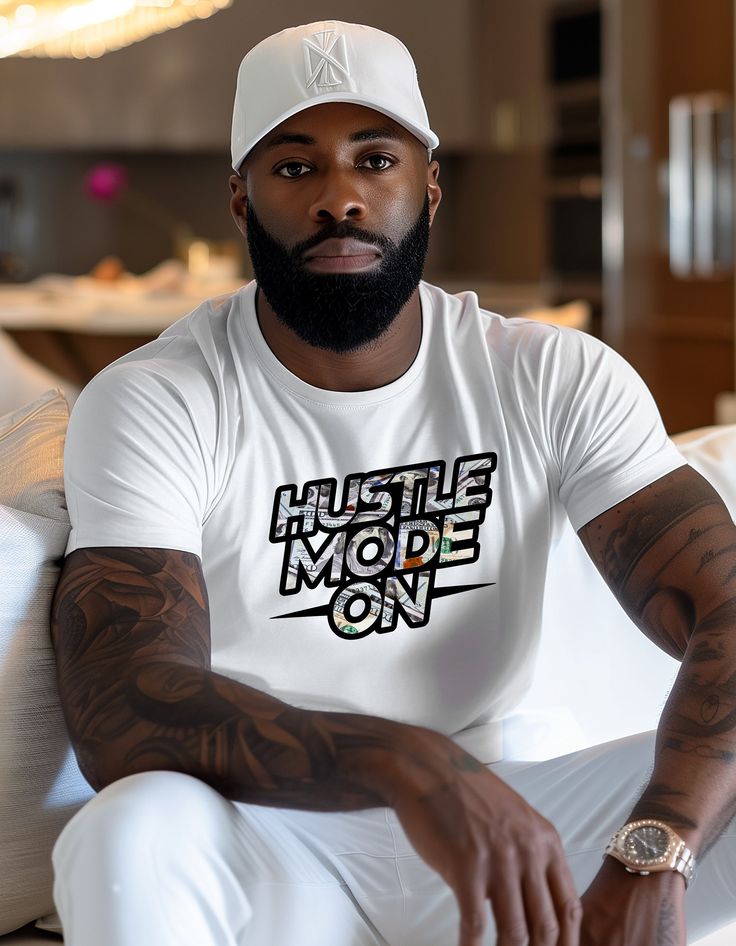 Inspirational Quote T-Shirt