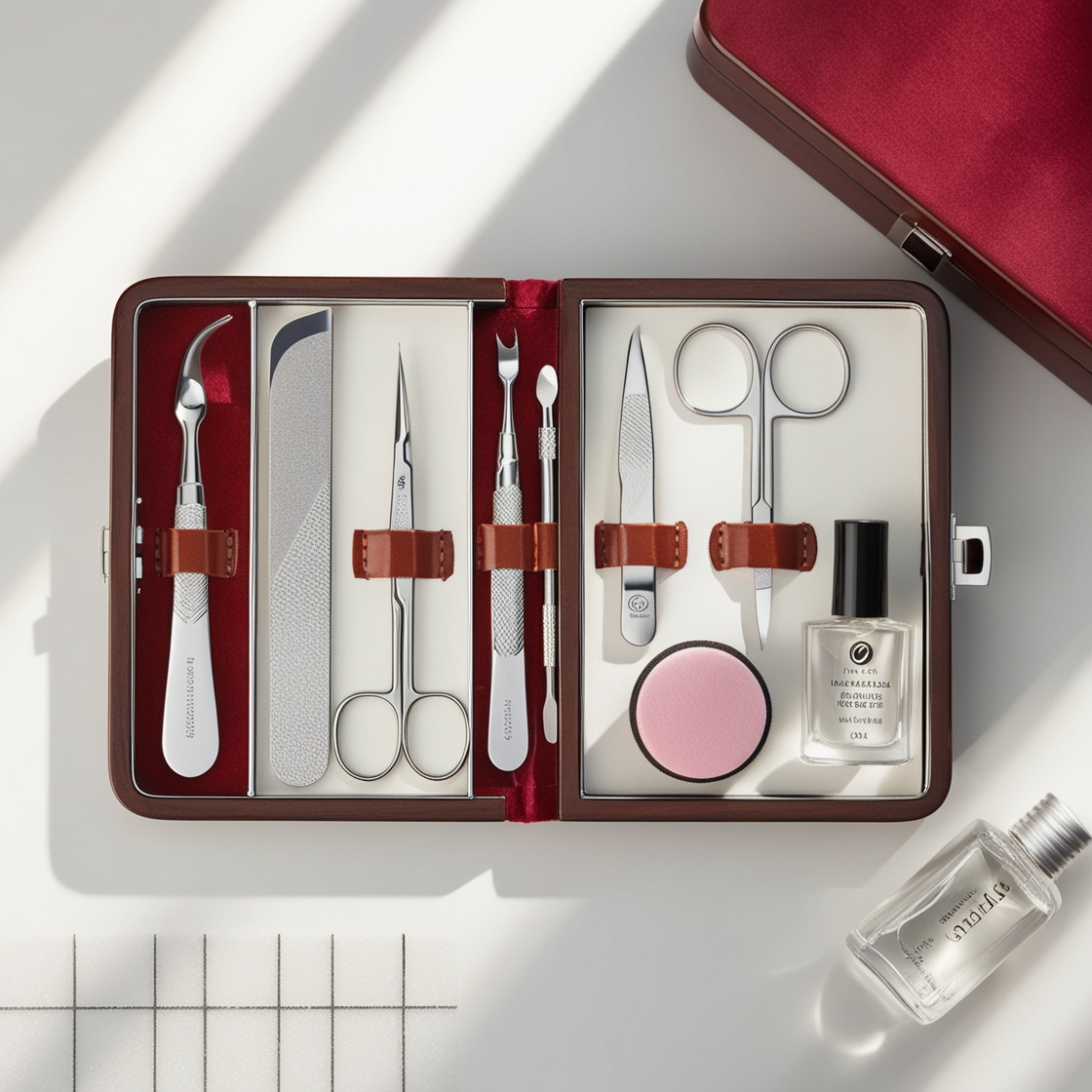 nail care kit