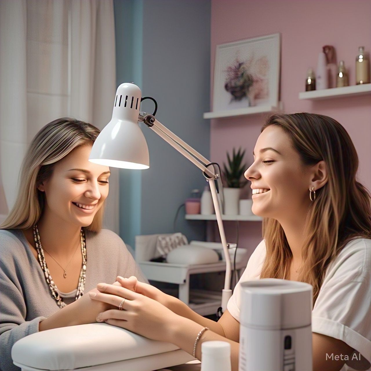 nail care nail salon