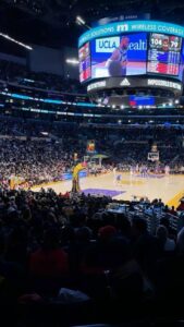 Basketball World Series