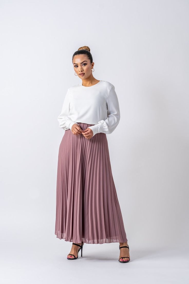Maxi Skirts