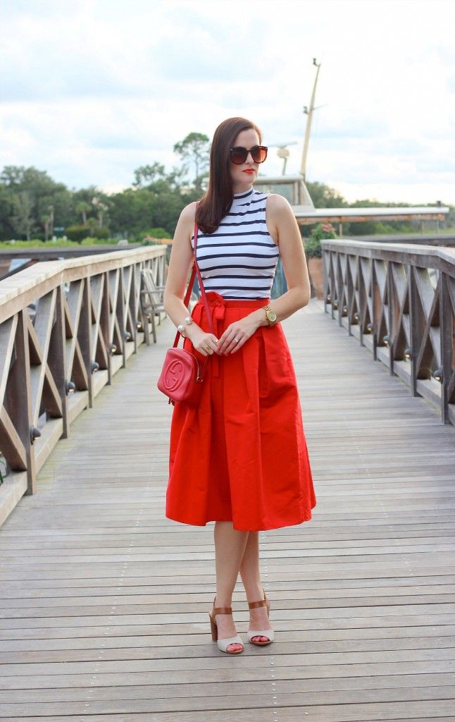 Choose Prints and Patterns Wisely