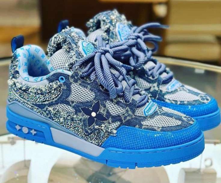 Durability Meets Style