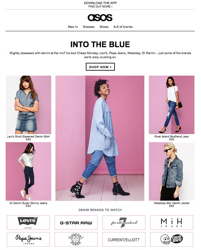 pencil skirts online ASOS