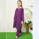 kids' winter dresses featured image
