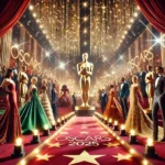 Oscars 2025 Fashion