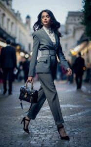 Color Psychology Behind Fashion Choices 007